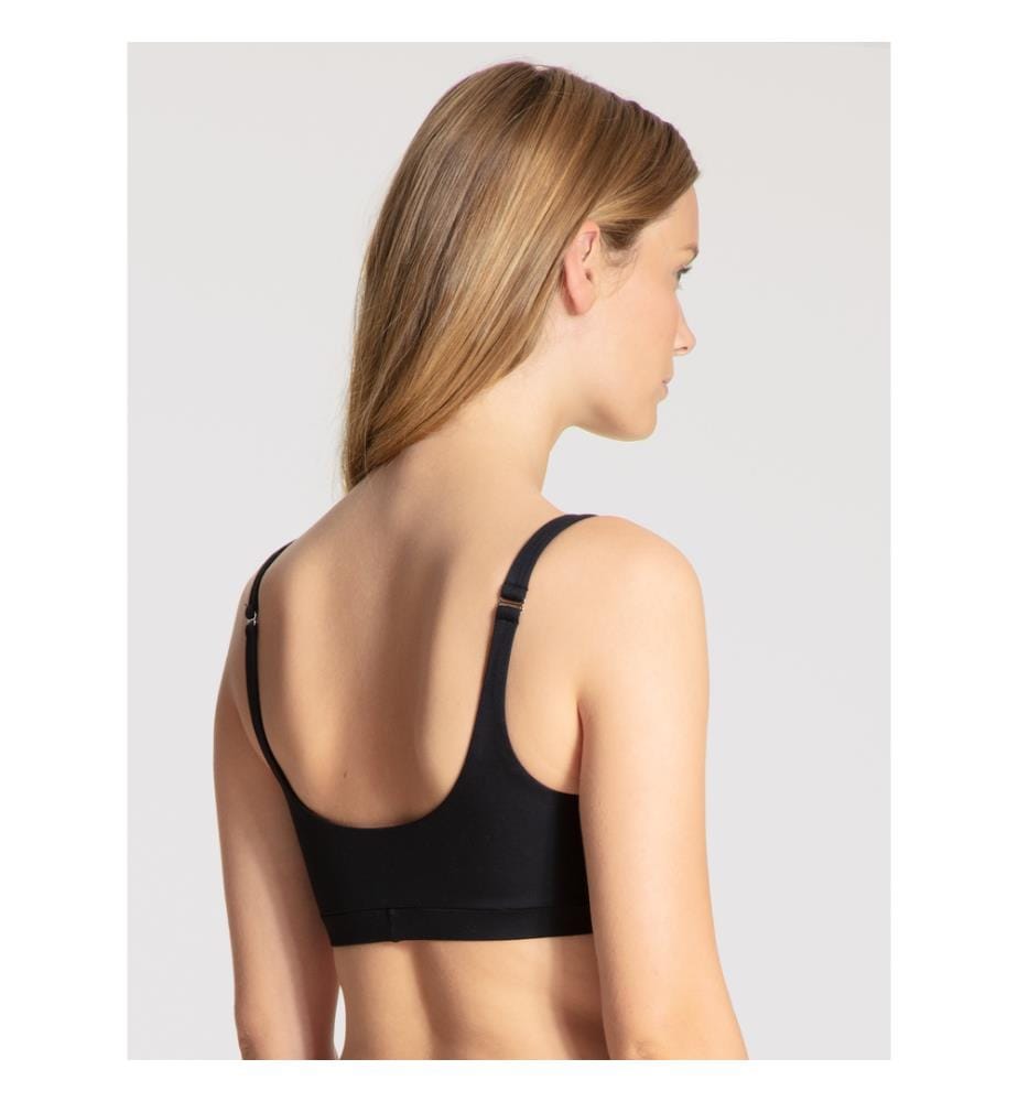 Bustier - Nero C2C