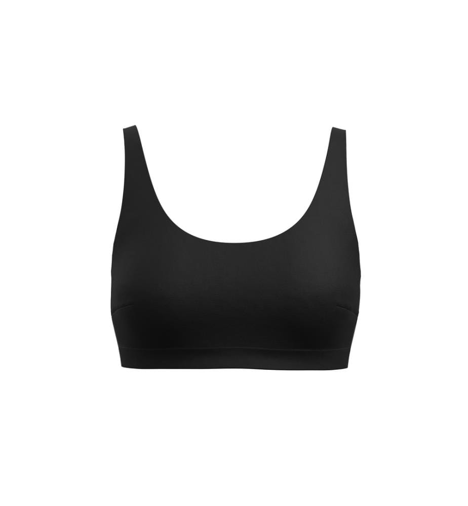 Bustier - Nero C2C