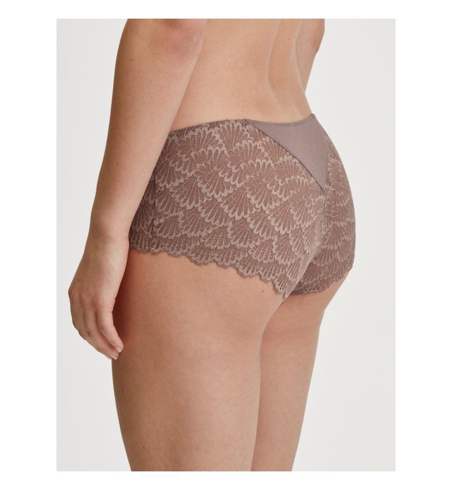 Panty - Deep Taupe