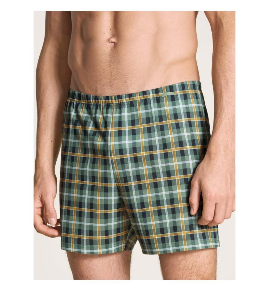 Boxer - Laurel Green