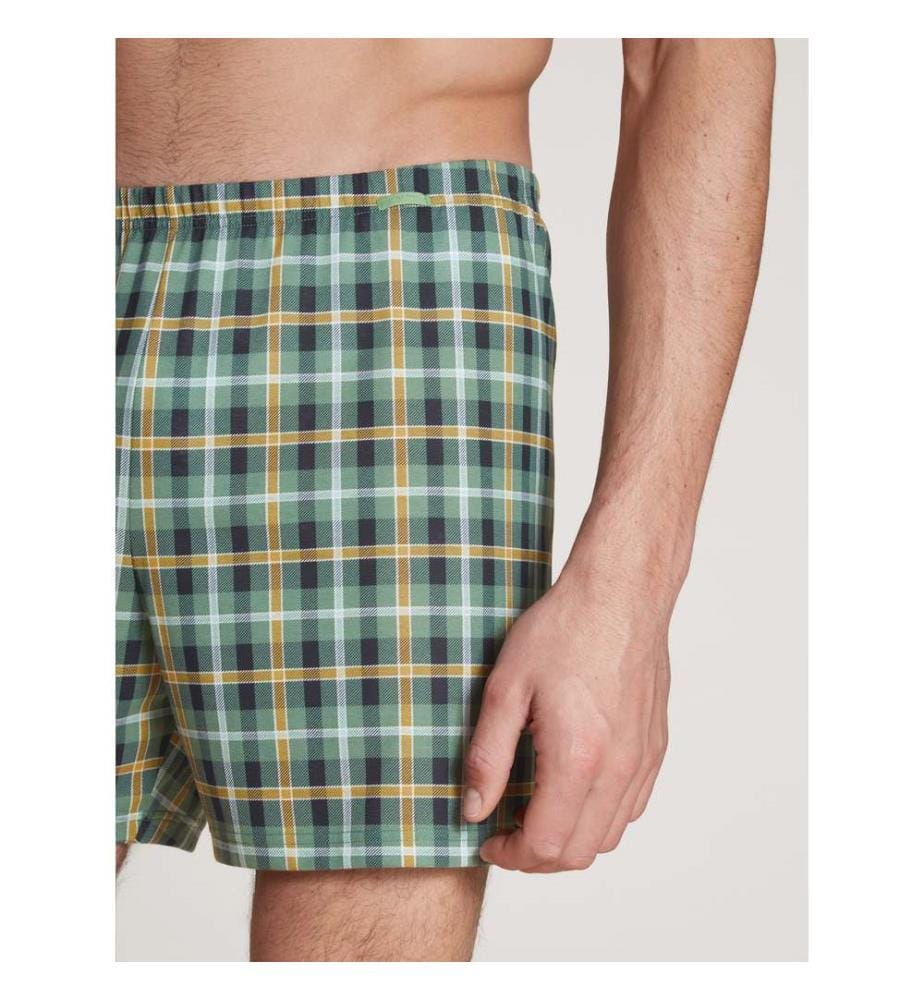 Boxer - Laurel Green