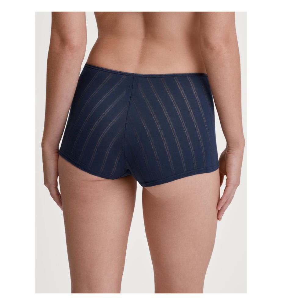 Panty - Peacoat Blue