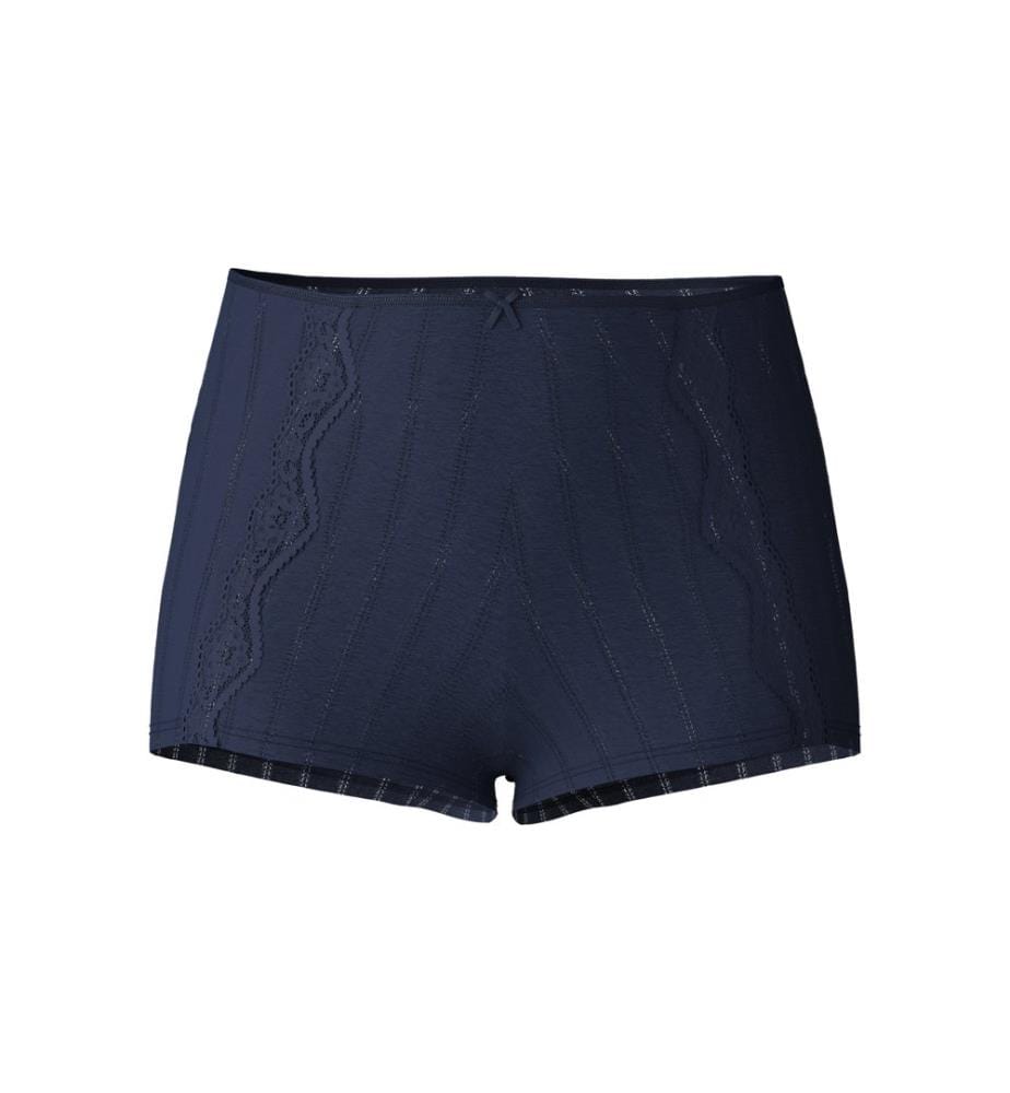 Panty - Peacoat Blue