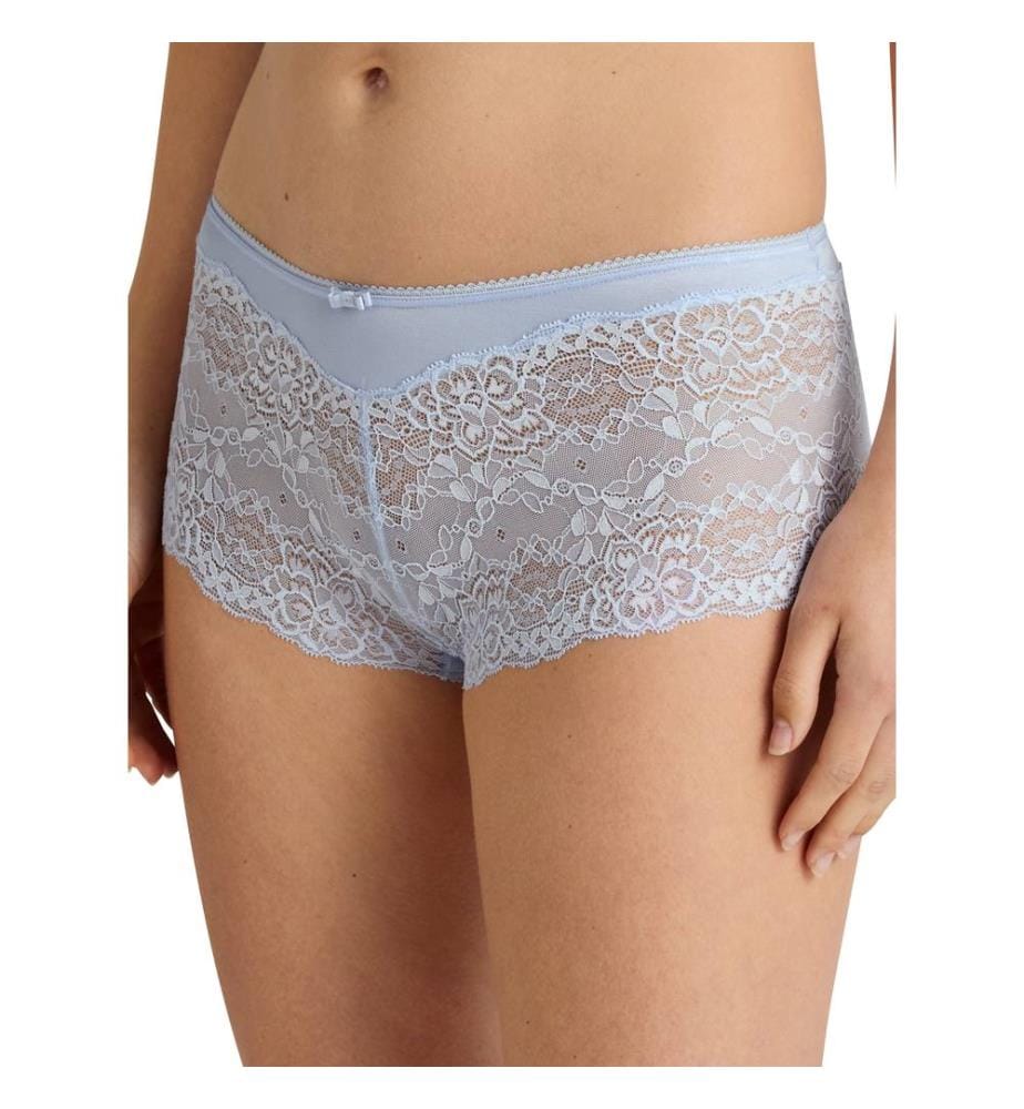Panty - Dark Grey