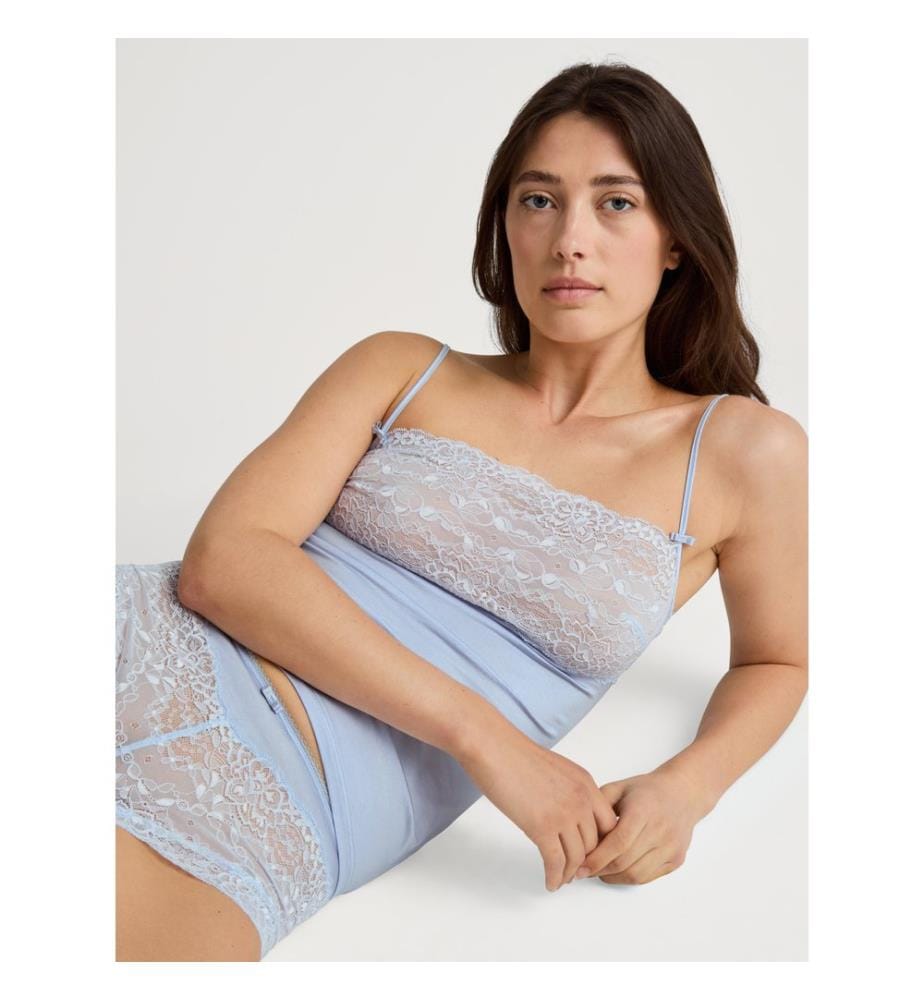 Panty - Dark Grey