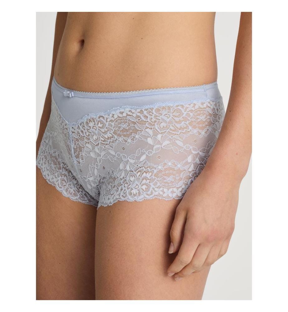 Panty - Dark Grey
