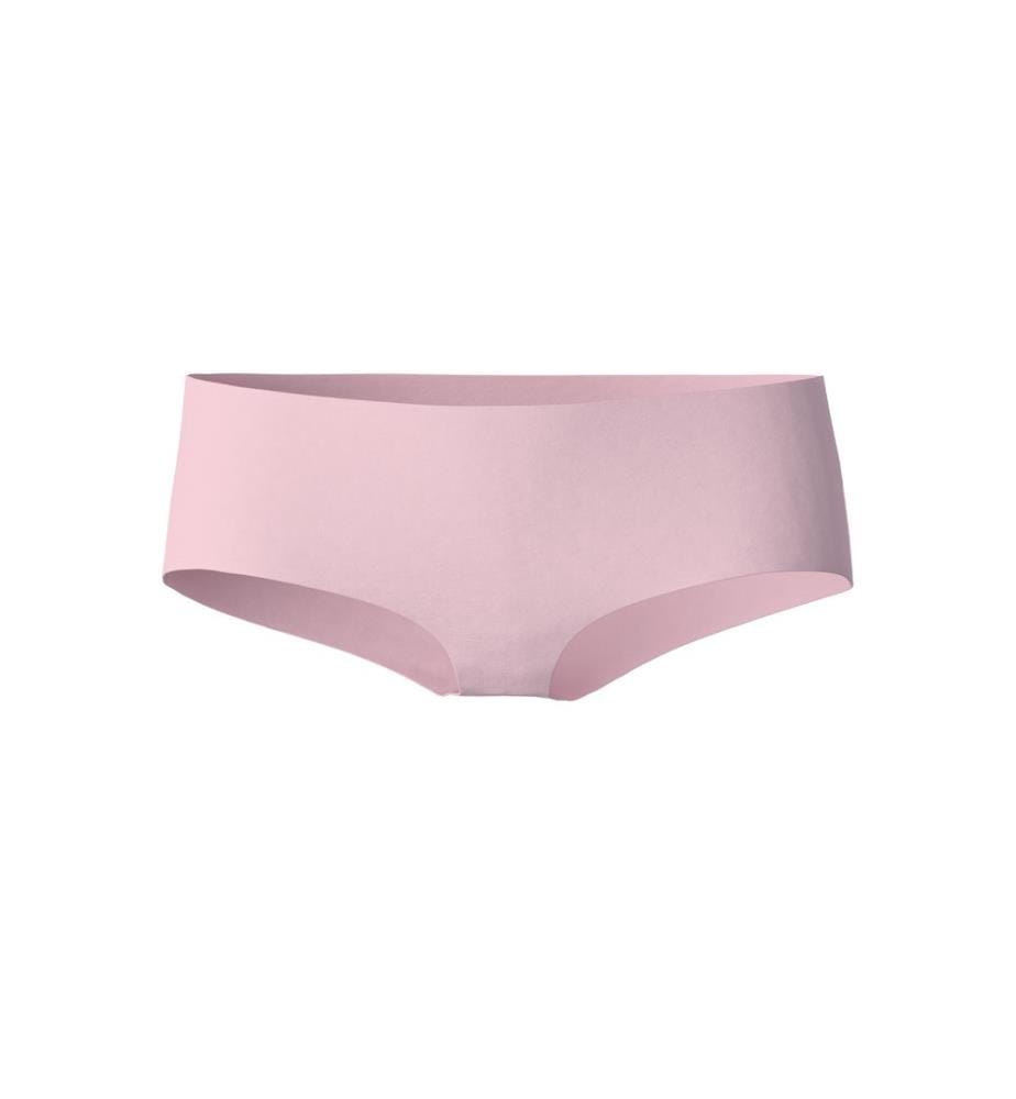 Panty - Frappe Rosa-Rosa