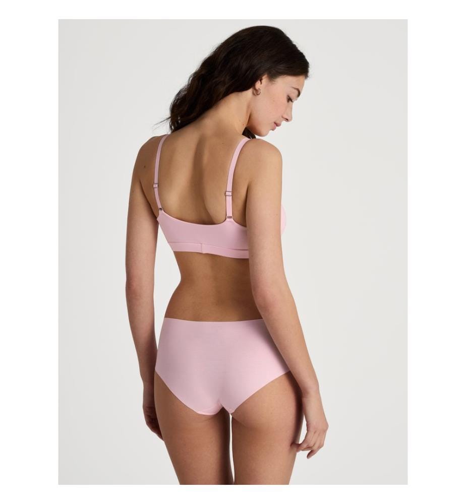 Panty - Frappe Rosa-Rosa