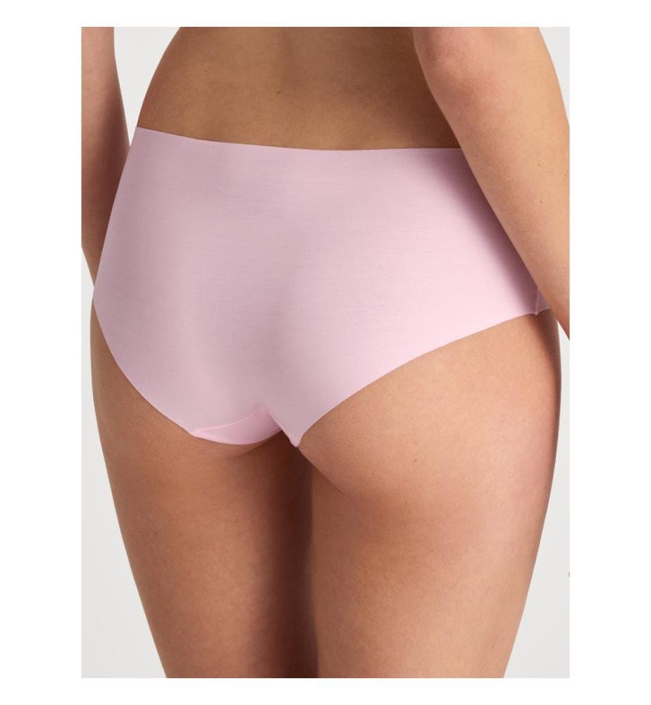 Panty - Frappe Rosa-Rosa