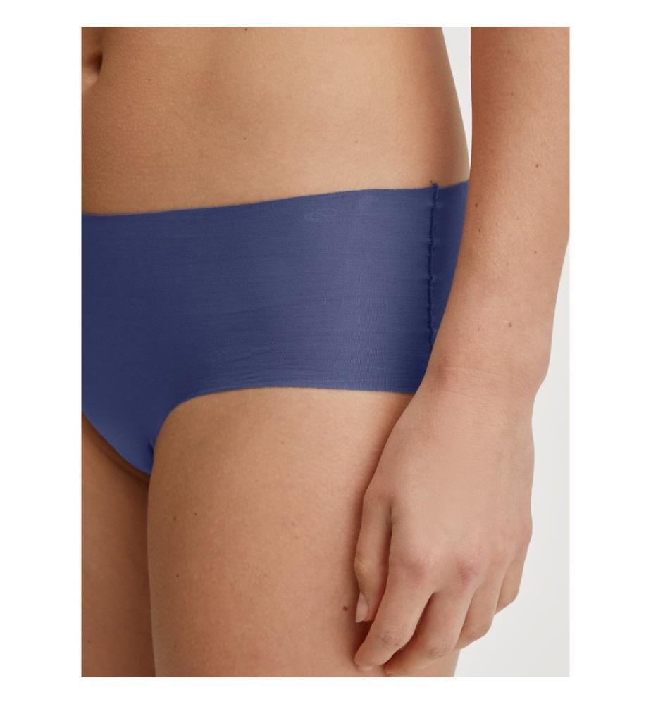 Panty - Cobalt Blue