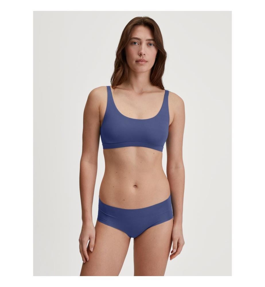Panty - Cobalt Blue