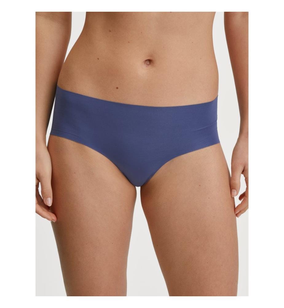Panty - Cobalt Blue