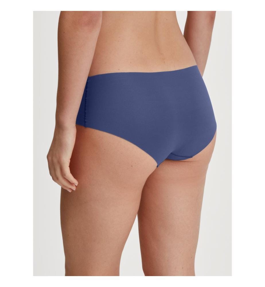 Panty - Cobalt Blue