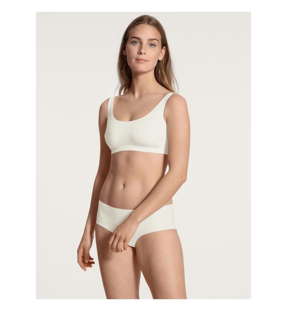 Panty - Star White
