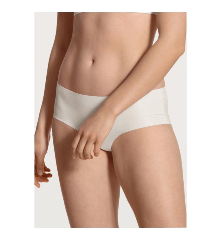 Panty - Star White