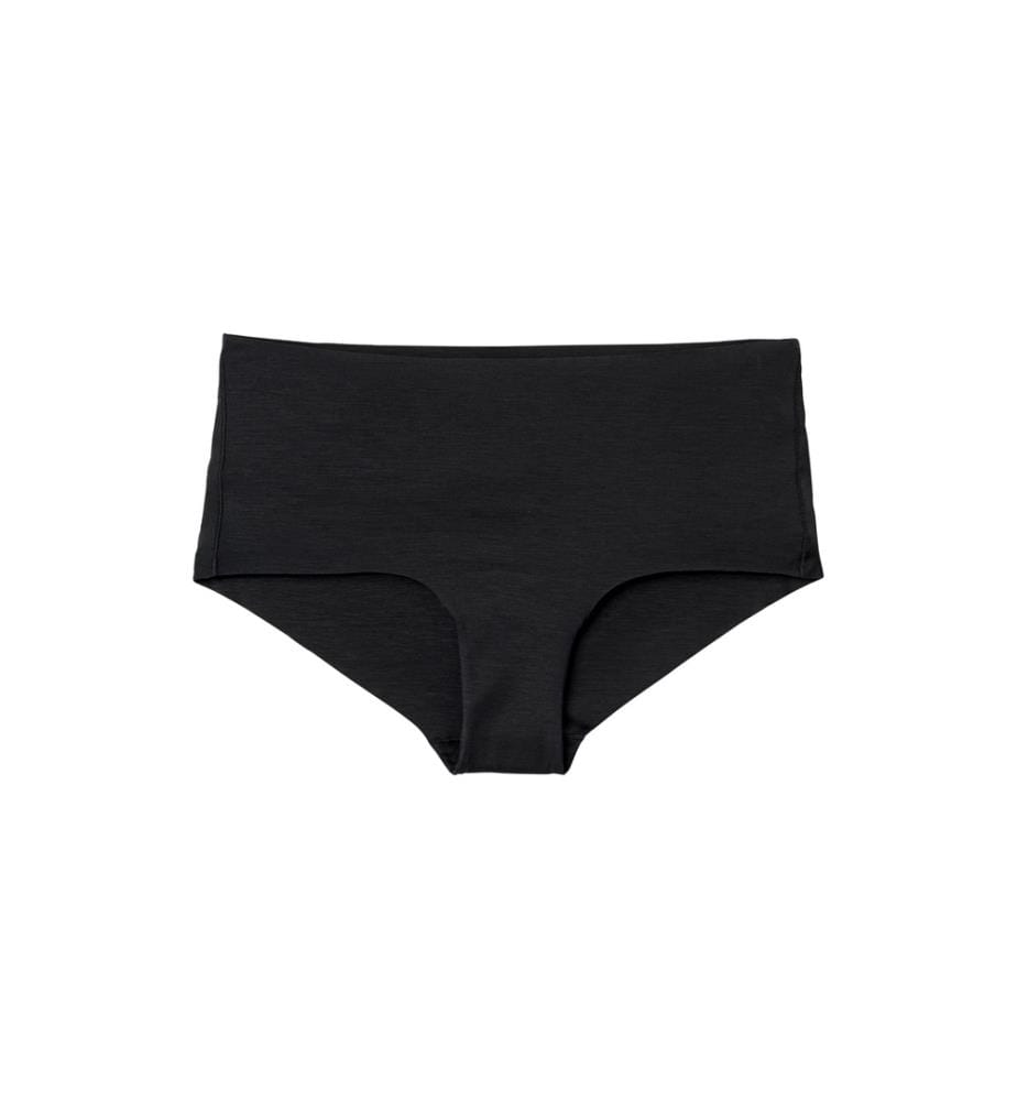 Panty - Black C2C