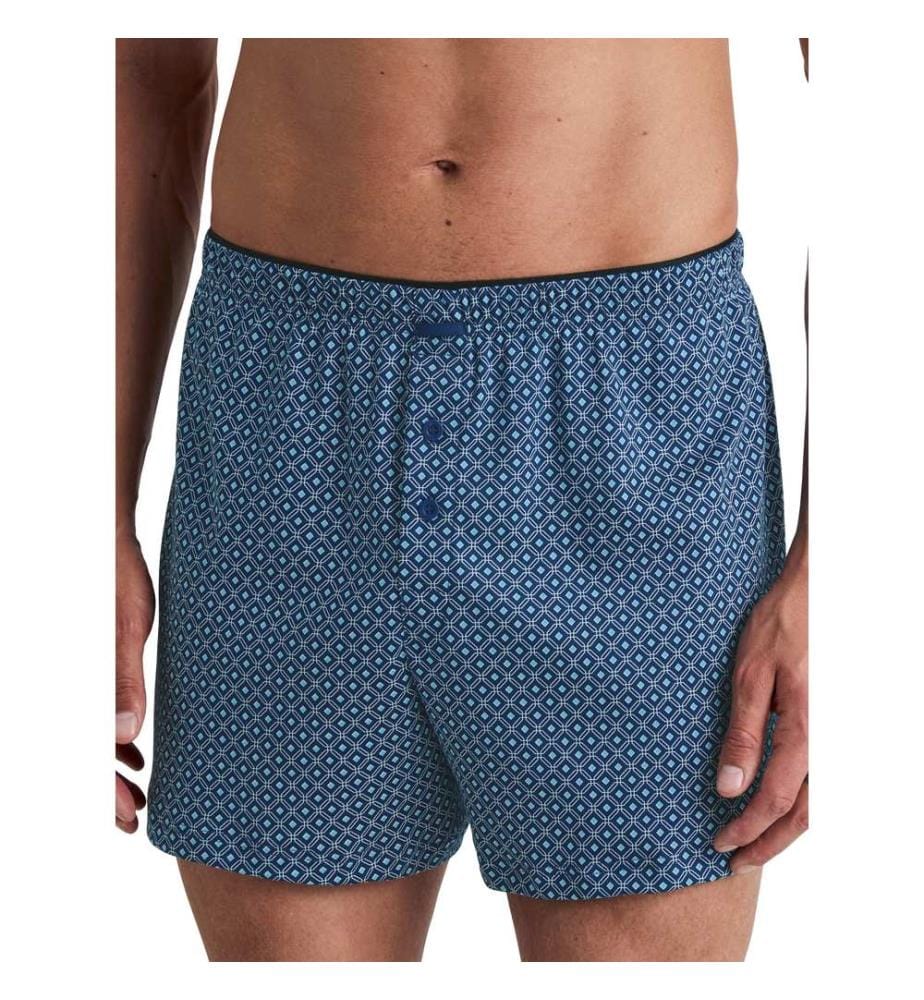 Boxer - Blu ceramica