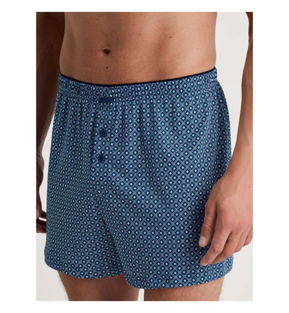 Boxer - Blu ceramica