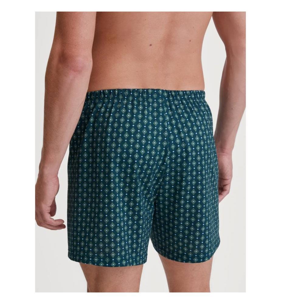 Boxer - Blu petrolio intenso