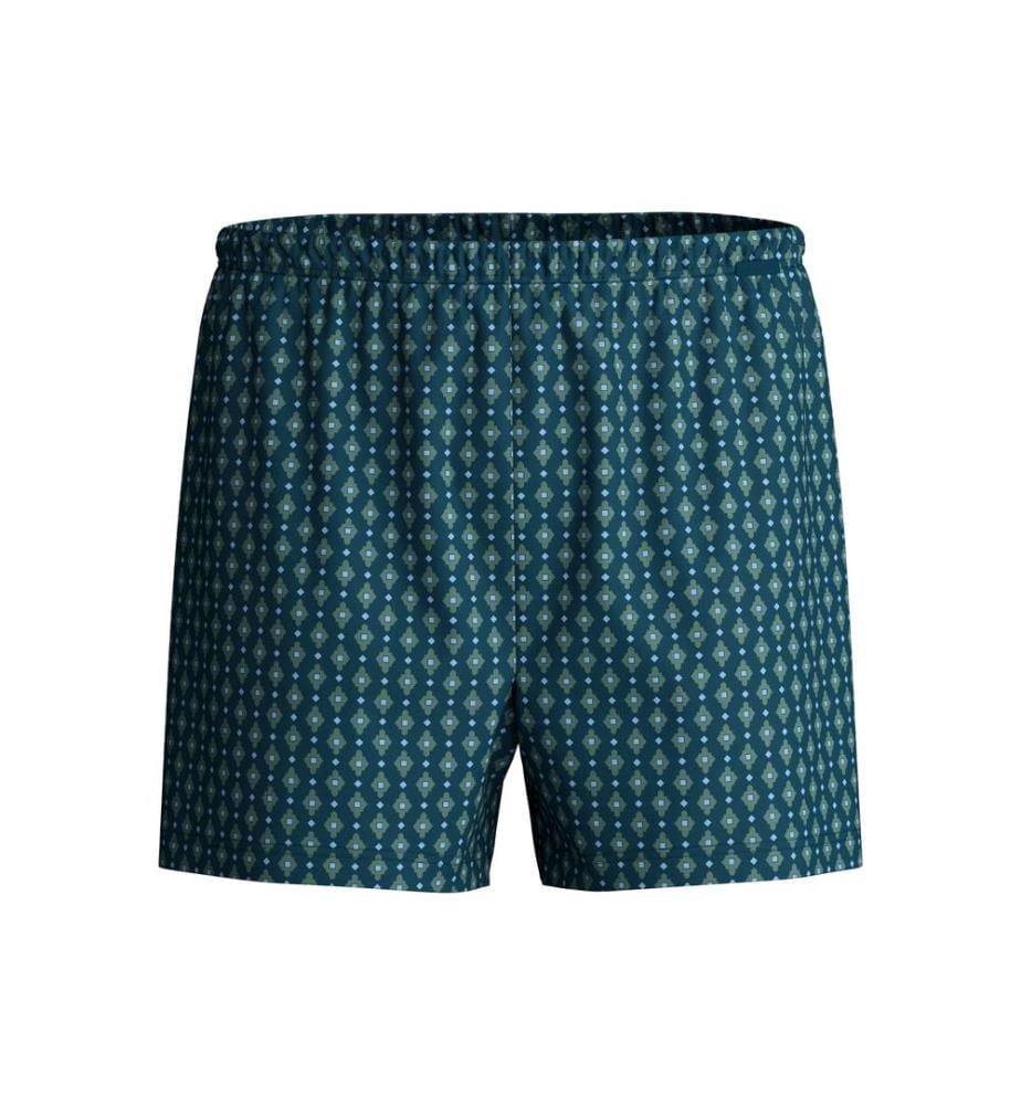 Boxer - Blu petrolio intenso