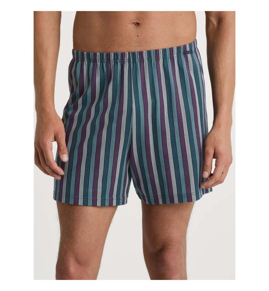 Boxer - Shadow Blue