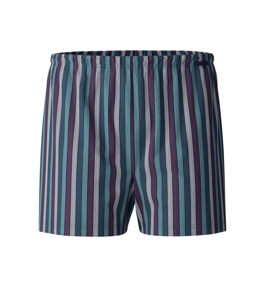 Boxer - Shadow Blue