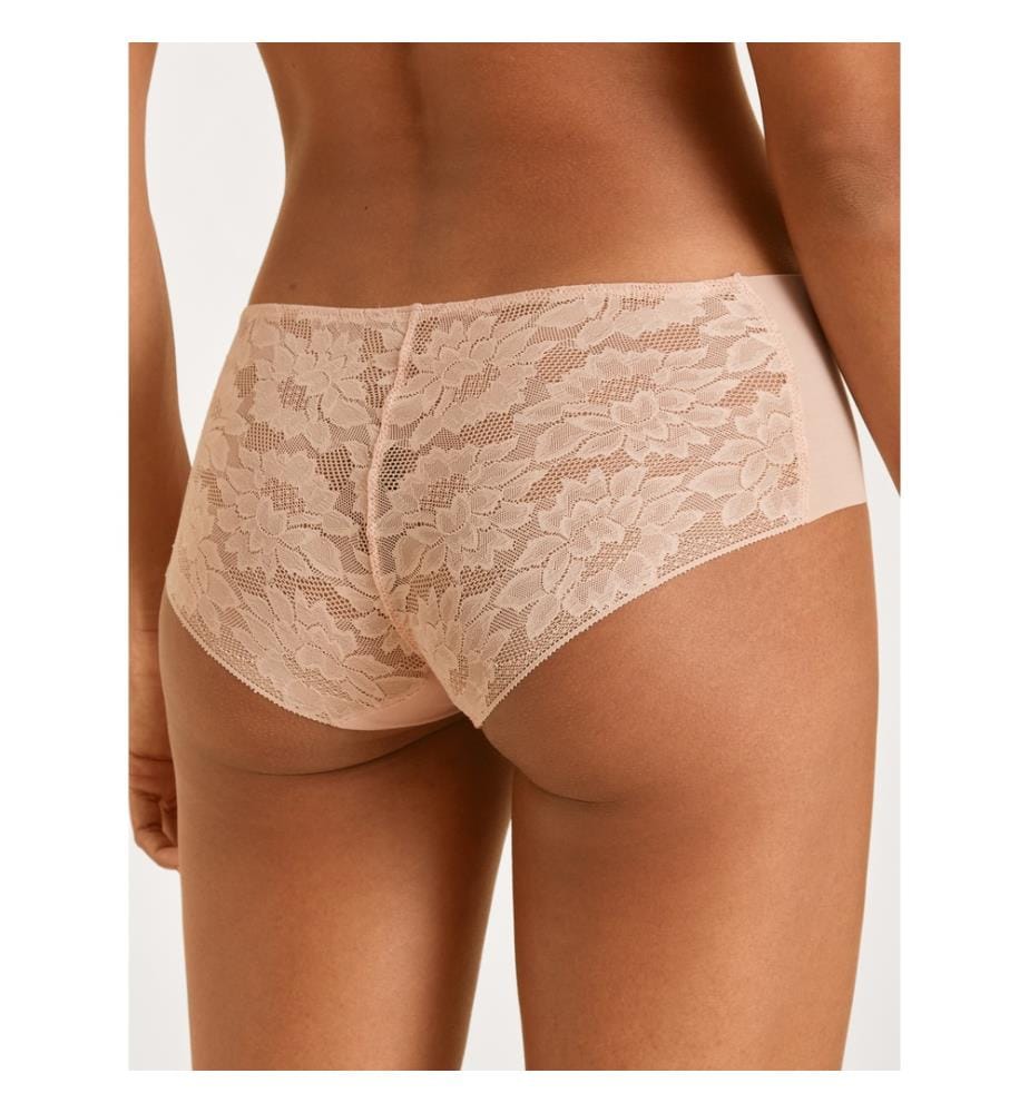 Panty - Rose Teint