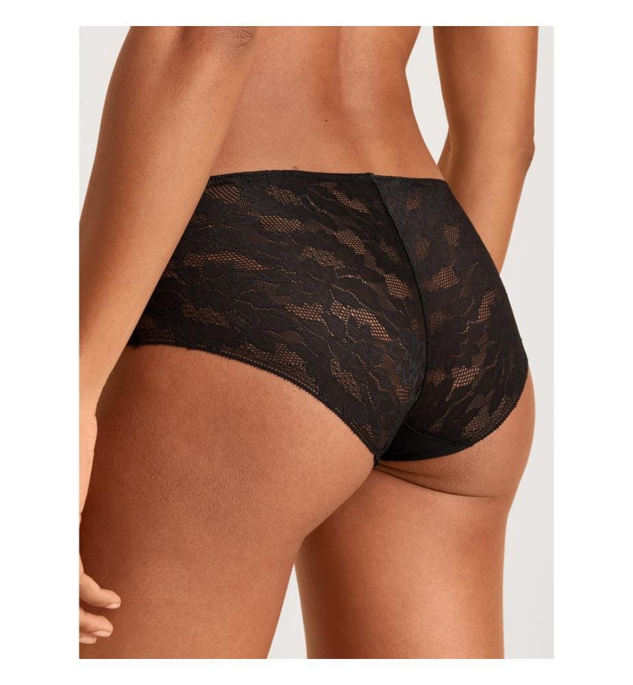 Panty - Black C2C