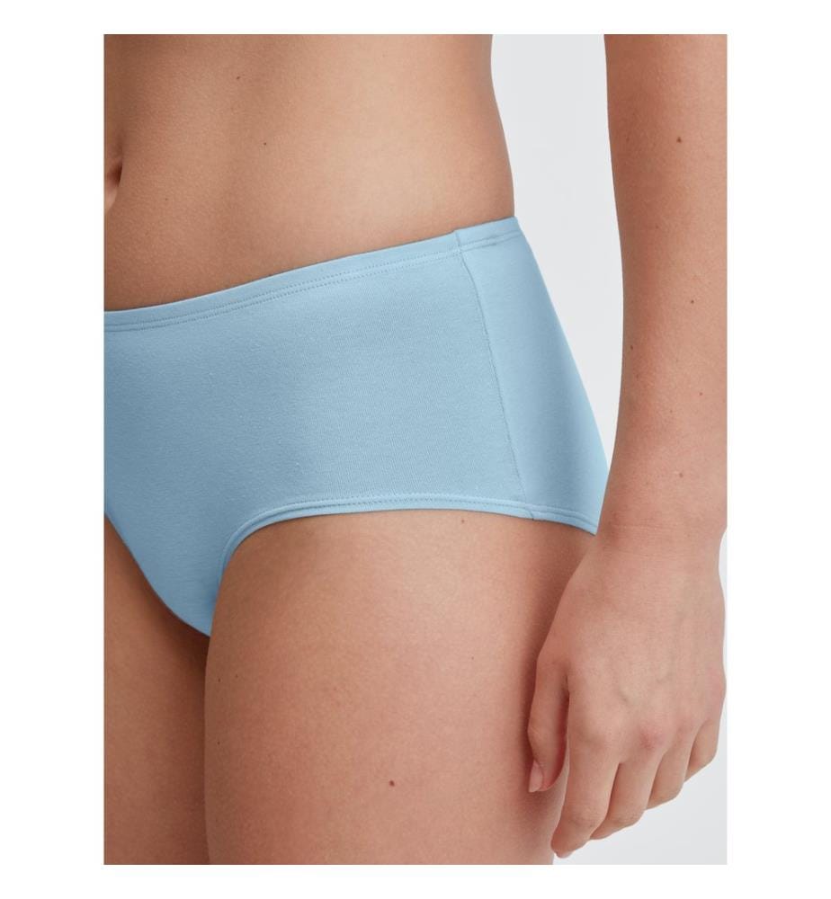 Panty - Cascade Blue