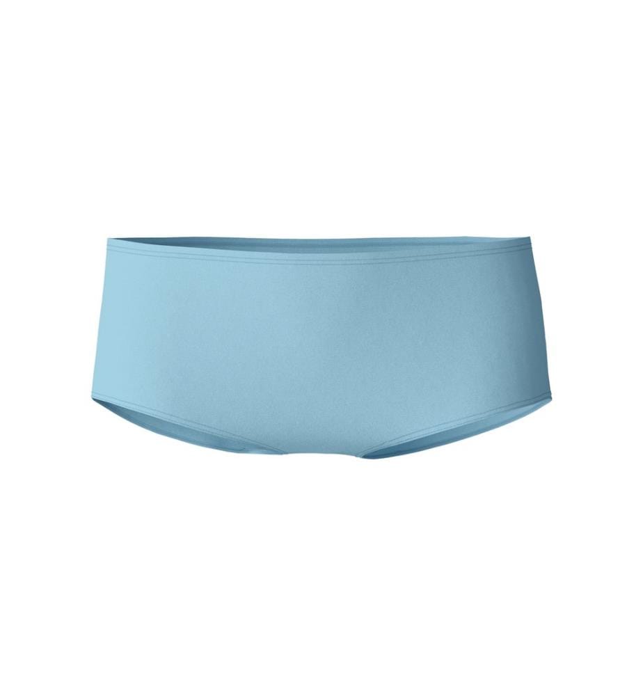 Panty - Cascade Blue
