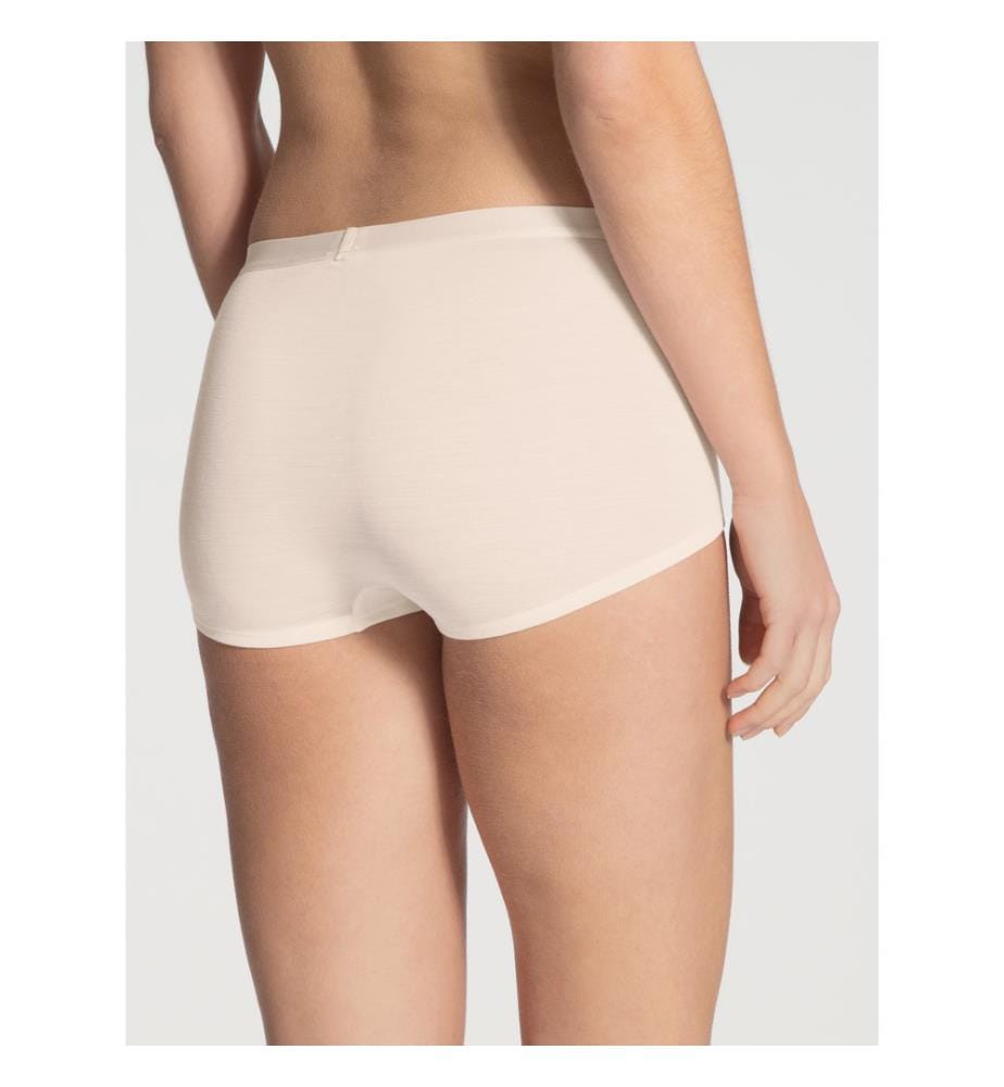 Panty - Light Ivory