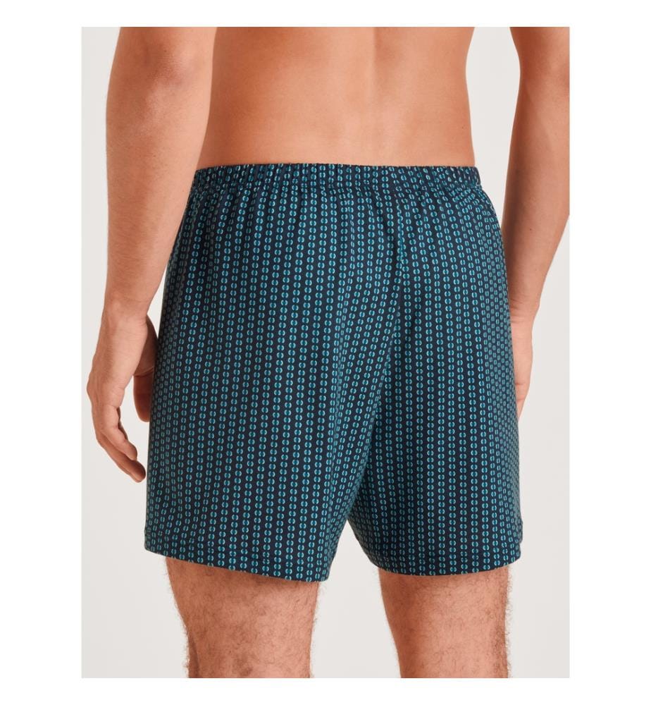 Boxer - Verde laguna intenso