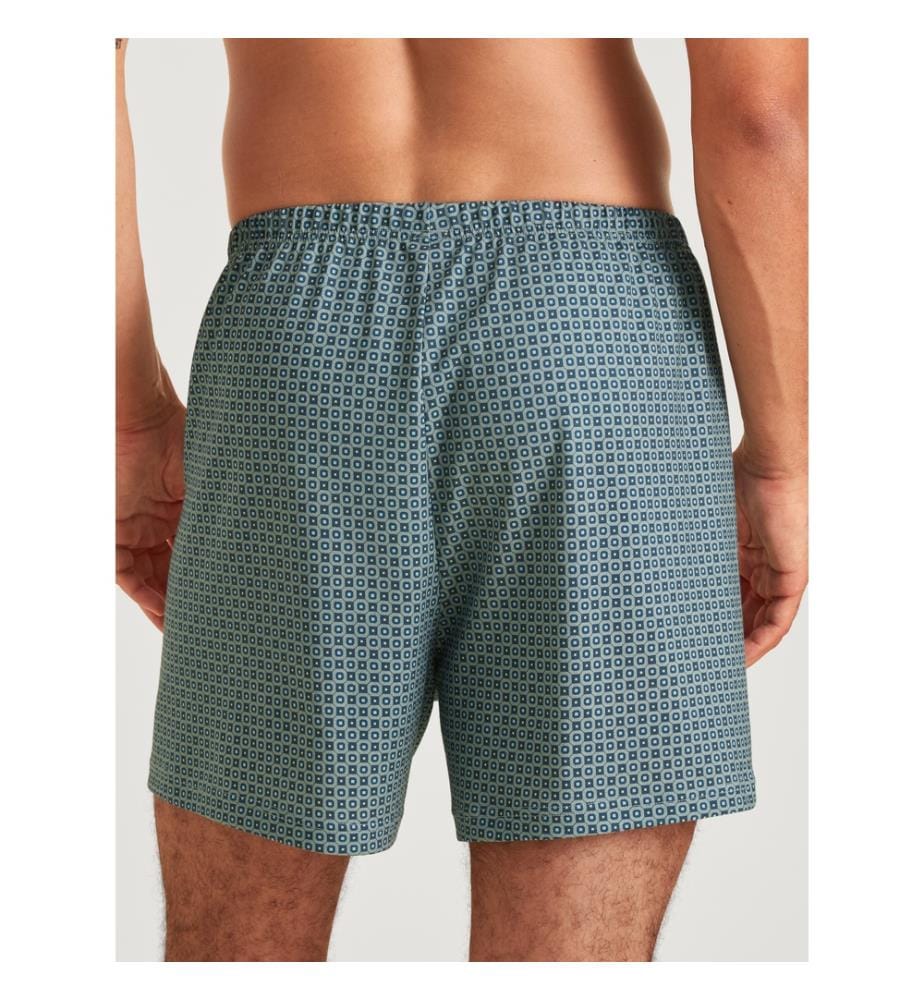 Boxer - Grigio ardesia