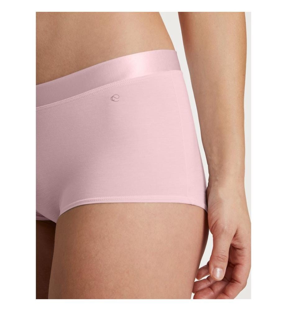 Pantaloni - Frappe Rosa-Rosa