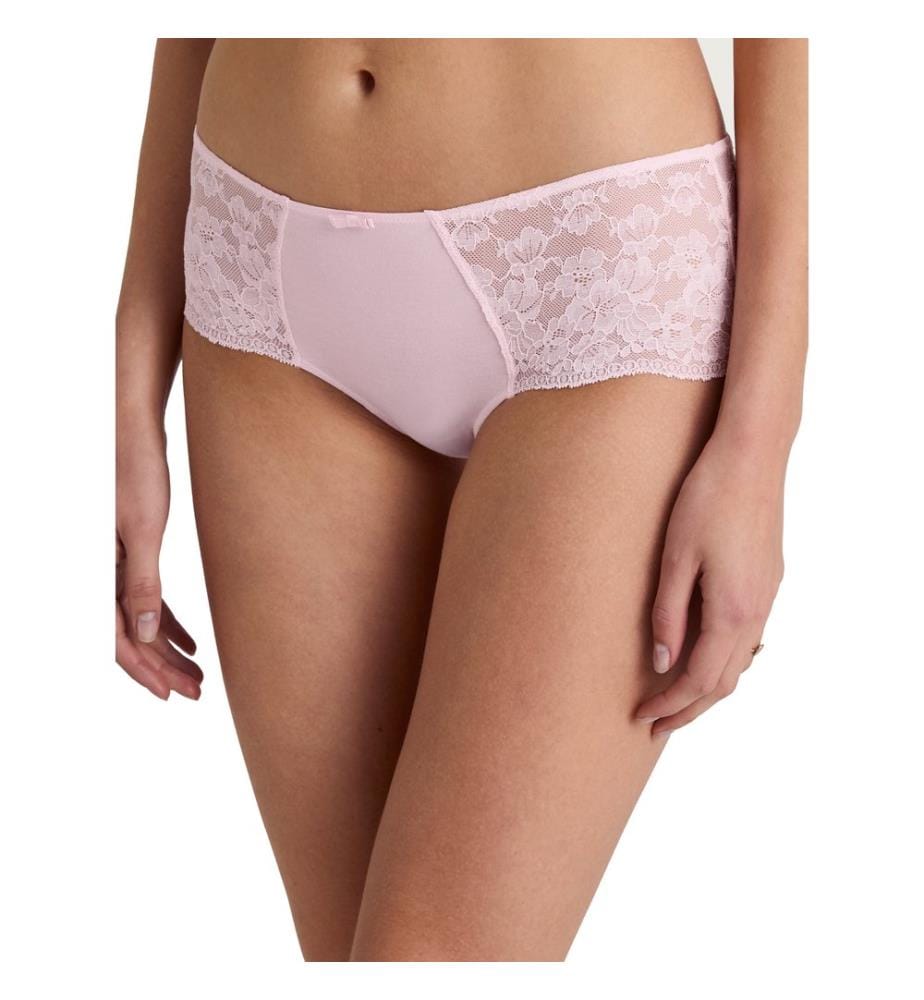 Panty - Frappe Rose-Pink