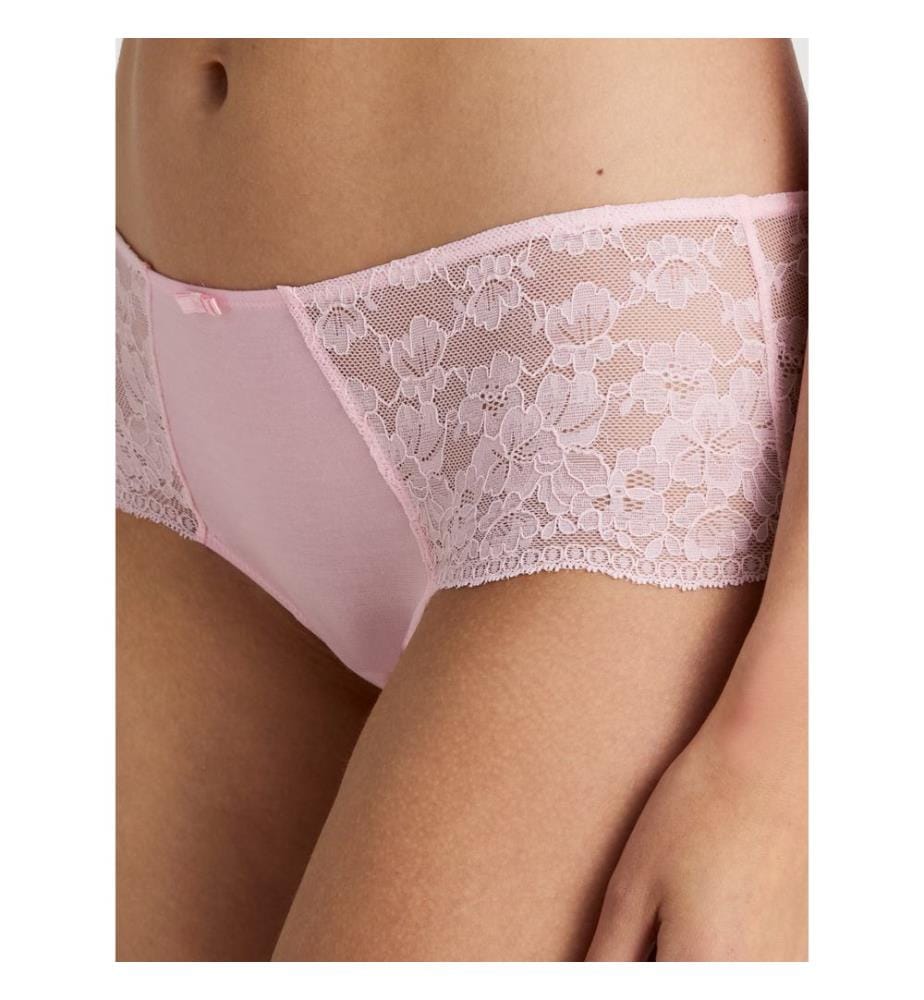Panty - Frappe Rose-Pink