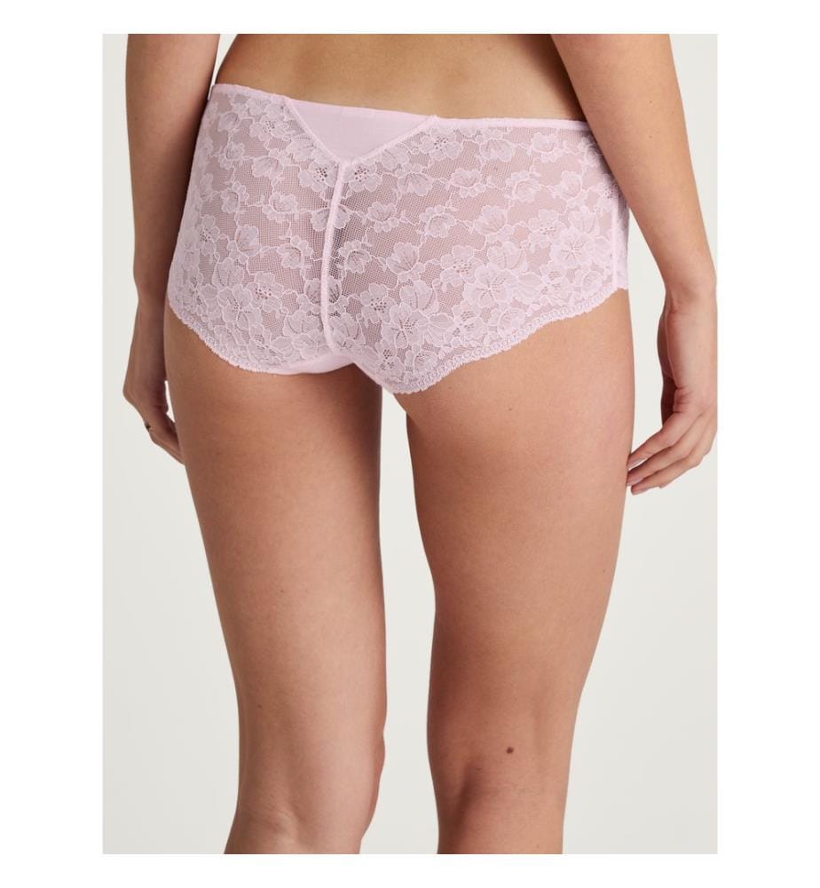 Panty - Frappe Rose-Pink