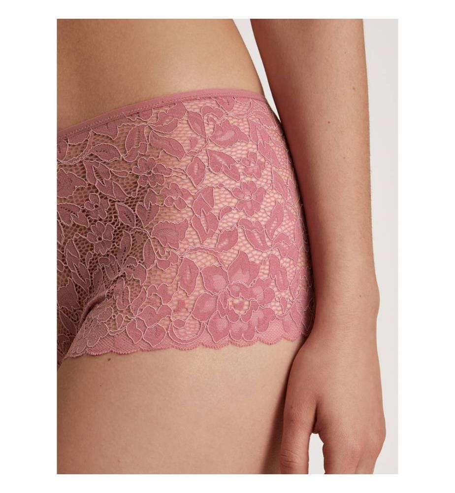 Culotte - Italian Rose