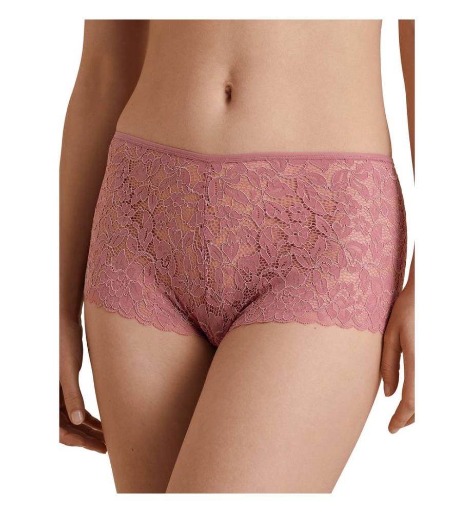 Culotte - Italian Rose