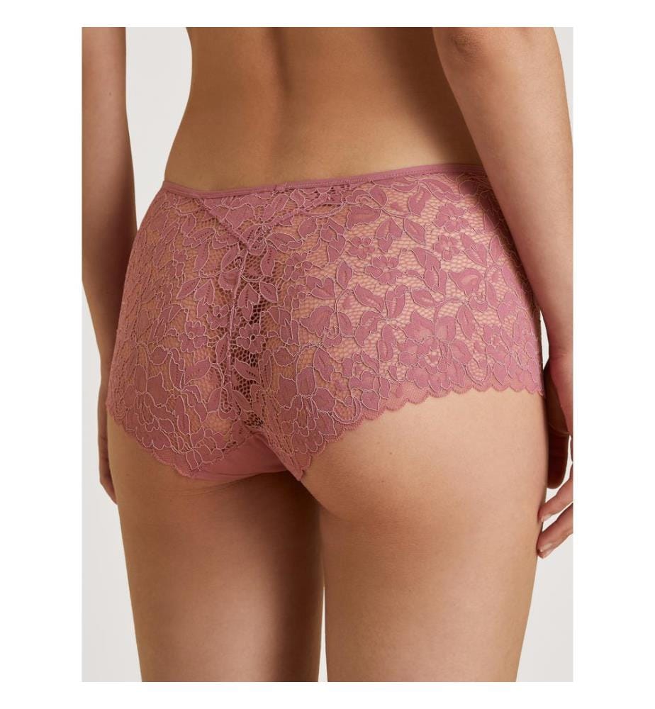 Culotte - Italian Rose