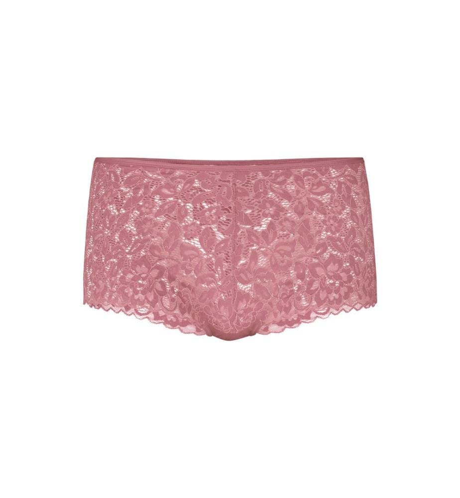 Culotte - Italian Rose