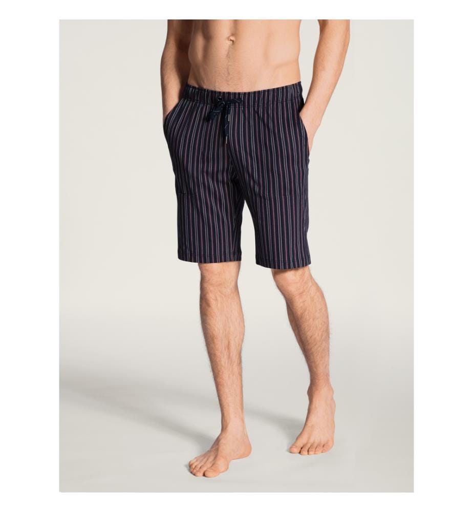 Bermudas - Rumba Red