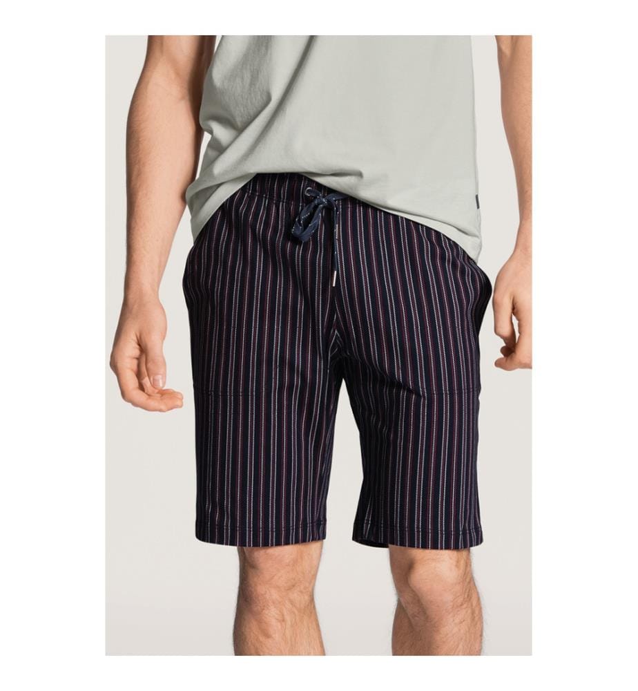 Bermudas - Rumba Red