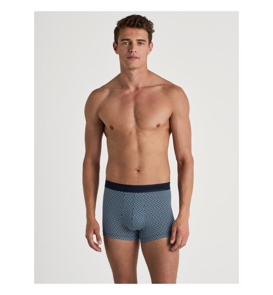 Boxer - Zaffiro scuro