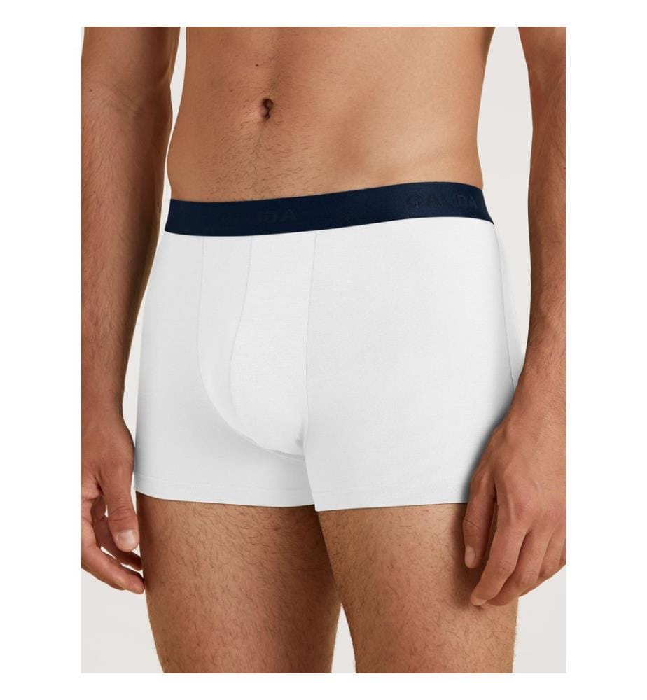 Boxer - Bianco