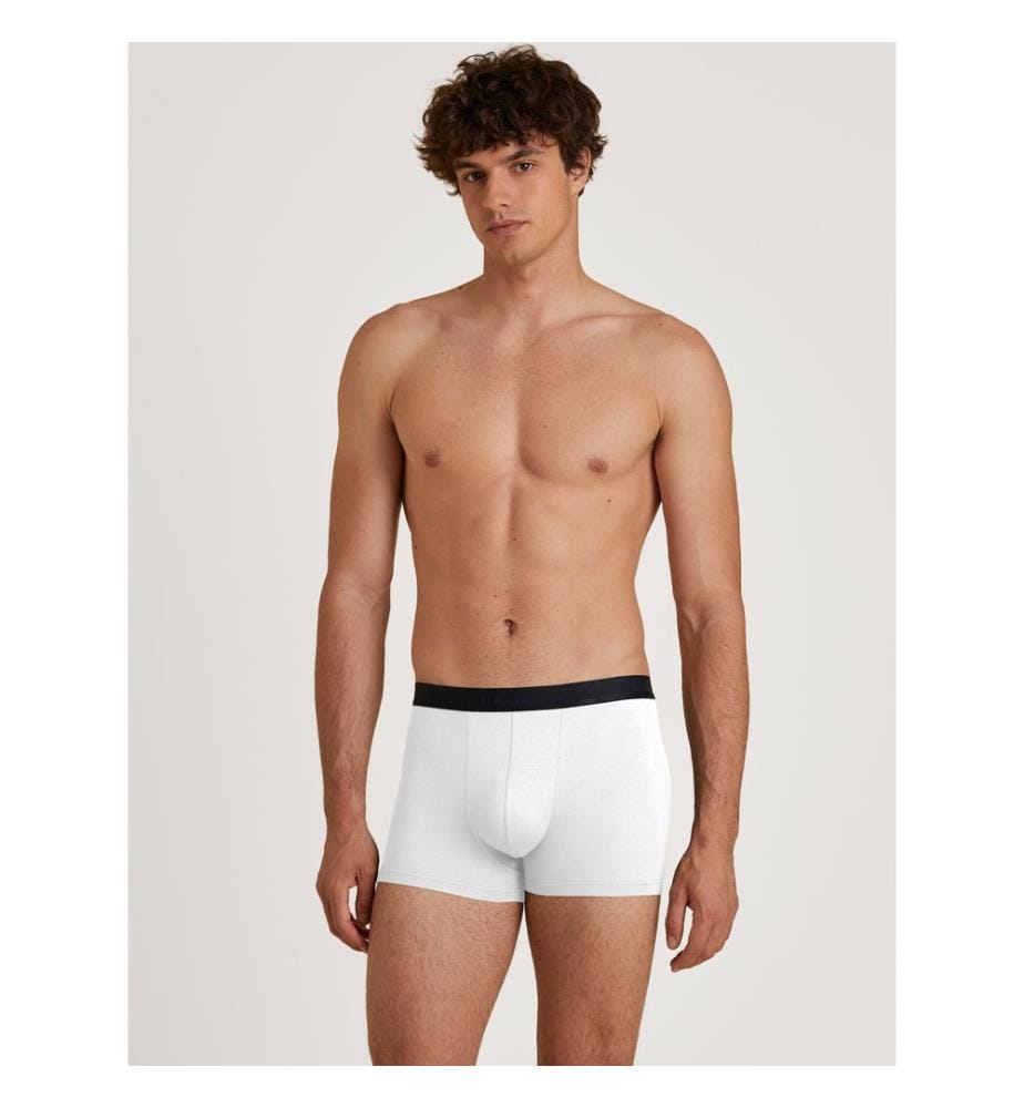 Boxer - Bianco