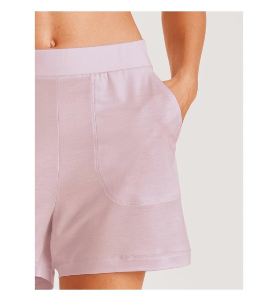 Shorts - Frappe Rose-Pink