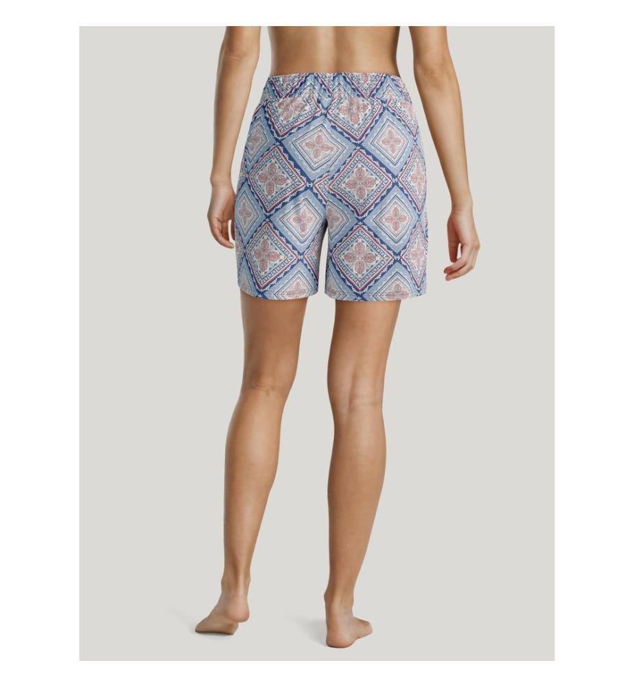 Shorts - Cobalt Blue