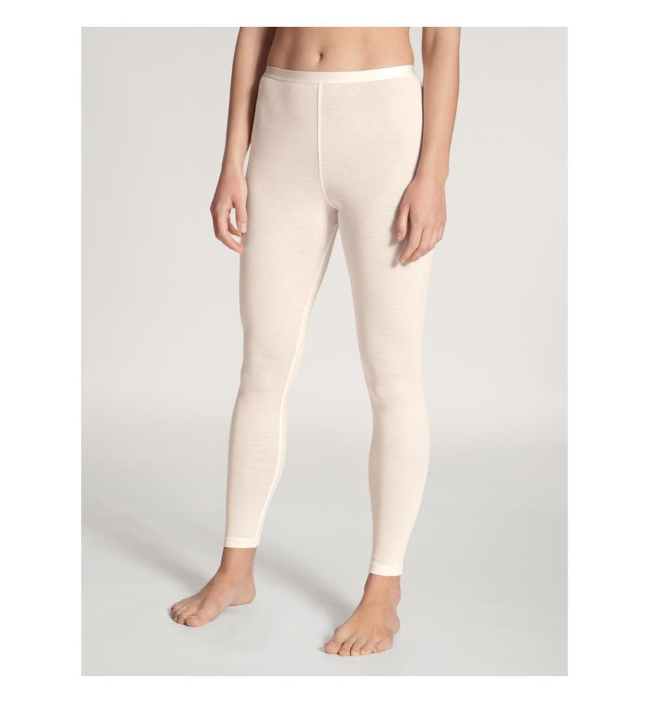 Leggings - Avorio chiaro