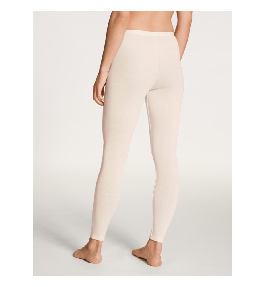 Leggings - Avorio chiaro